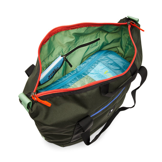 Sac de week-end Cotopaxi Viaje 35L