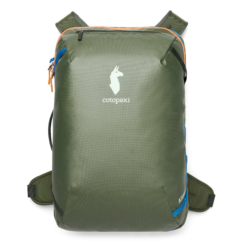 cotopaxi allpa 42l canada Travel Pack | U.N. Luggage and a stretch mesh water bottle pocket accommodates bottles up to 1 litre Cotopaxi Allpa 42L Travel Pack