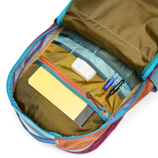 Sac à dos de randonnée Cotopaxi Allpa 26L - Del Día