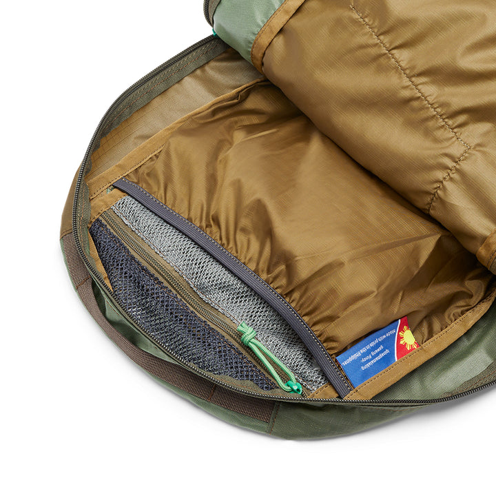 Cotopaxi Batac 16L Pack 