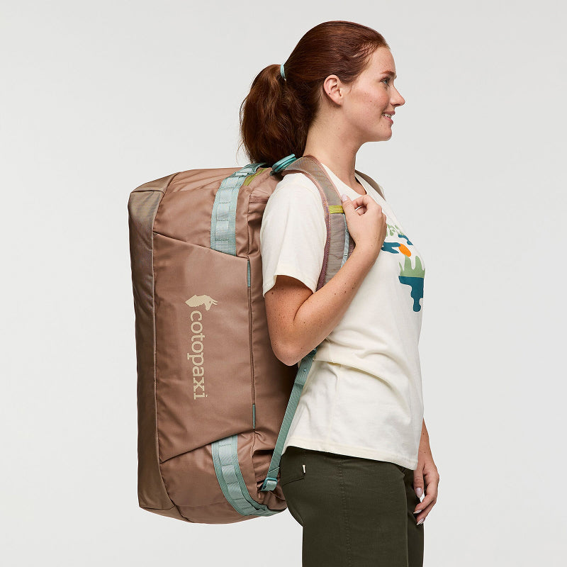 Cotopaxi Allpa Getaway 55L Duffel