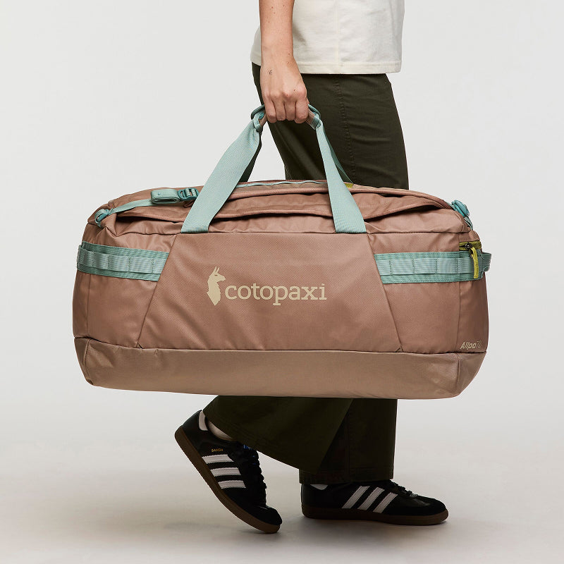 Cotopaxi Allpa Getaway 55L Duffel