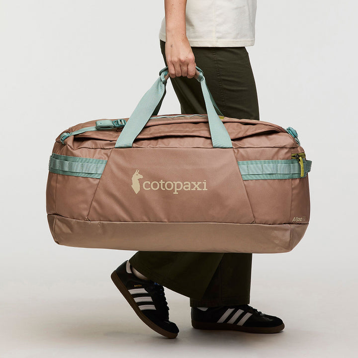 Cotopaxi Allpa Getaway 55L Duffel