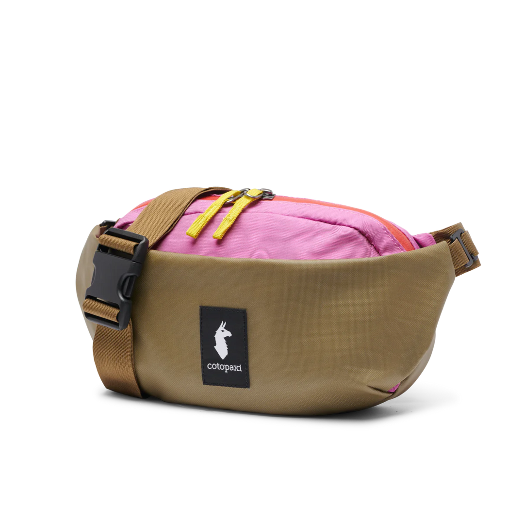 Cotopaxi sales fanny pack