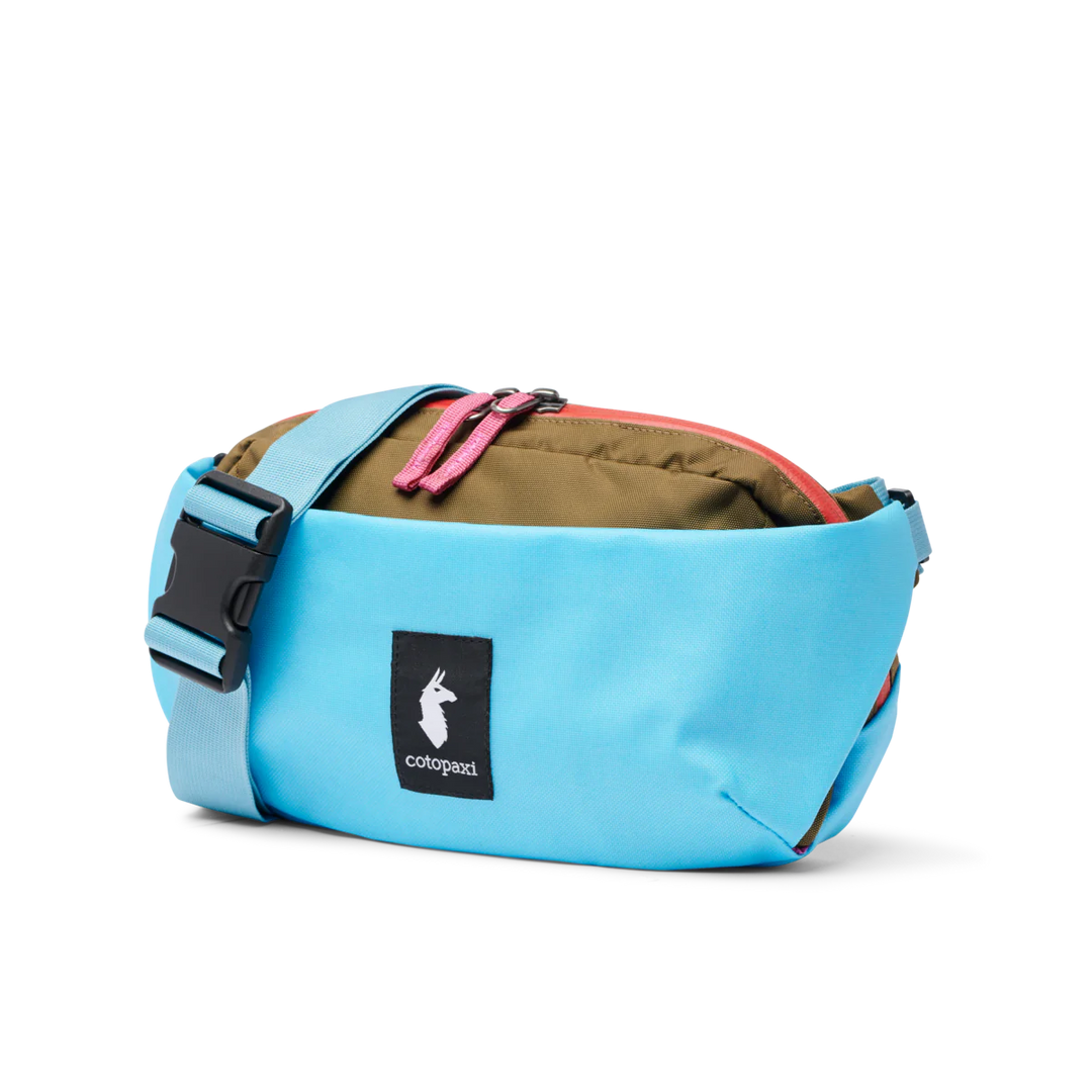 Cotopaxi Coso Hip Pack - 2L