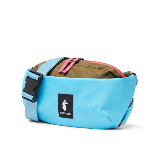 Cotopaxi Coso Hip Pack - 2L