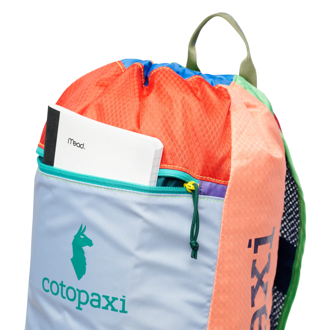 Cotopaxi luzon sales