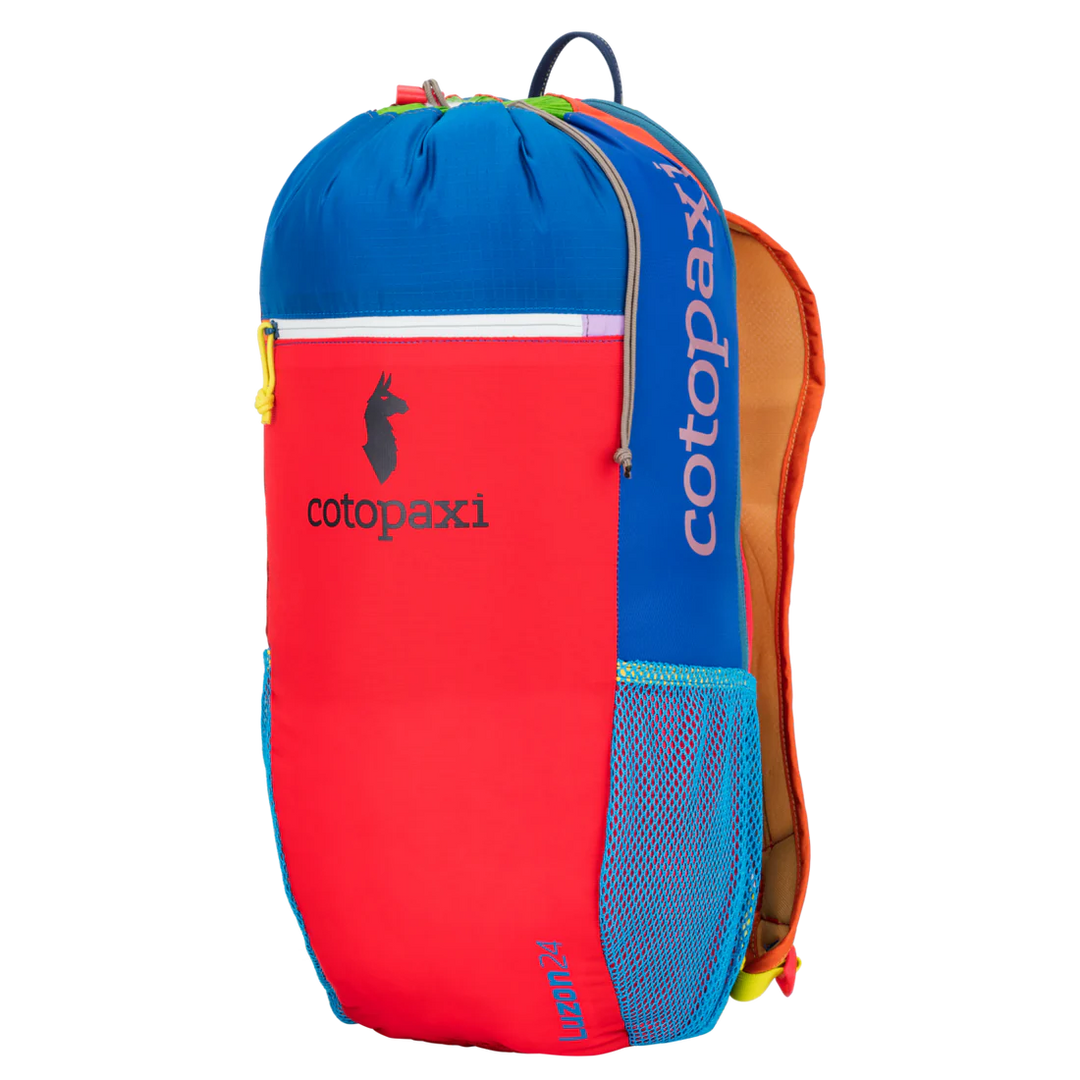 Cotopaxi Luzon 24L Pack – The Trail Shop