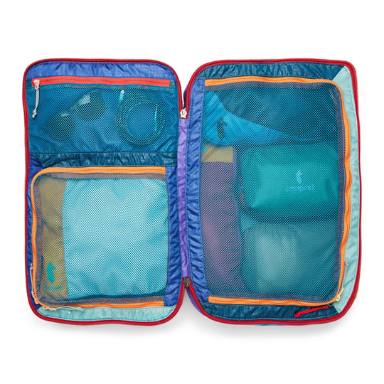 Cotopaxi Allpa 35L Travel Pack - Del Dia