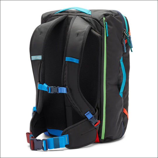 Cotopaxi Allpa 35L Travel Pack - Del Dia