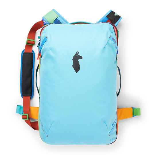 Cotopaxi Allpa 42L Travel Pack - Del Dia