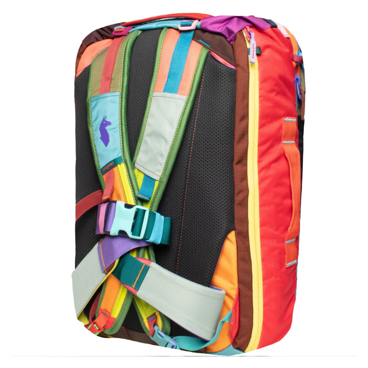 Cotopaxi Allpa 42L Travel Pack - Del Dia – The Trail Shop