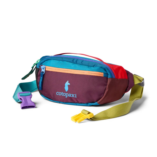 Sac banane Cotopaxi Kapai 1,5 L - Del Dia