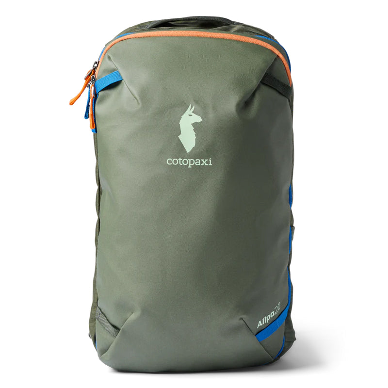 Cotopaxi Allpa Mini 20L Travel Pack