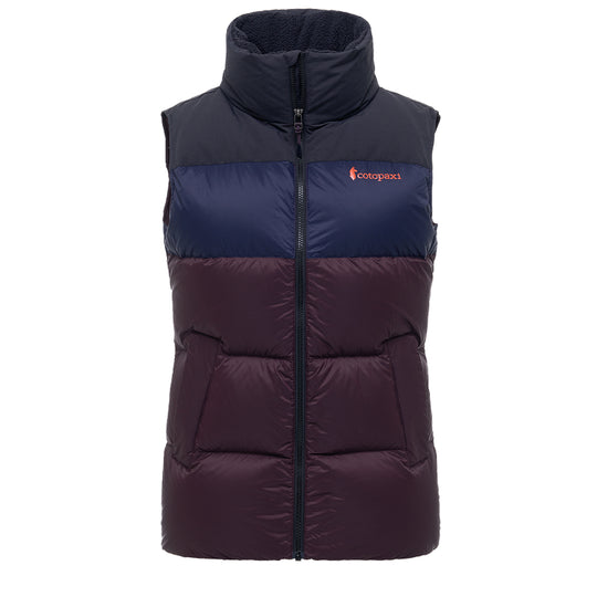 Cotopaxi Solazo Down Vest Women&