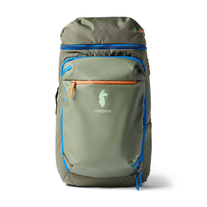 Cotopaxi Allpa 50L Adventure Travel Pack