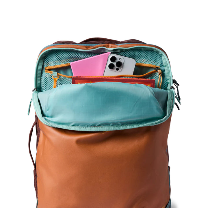 Cotopaxi Allpa 35L Travel Pack