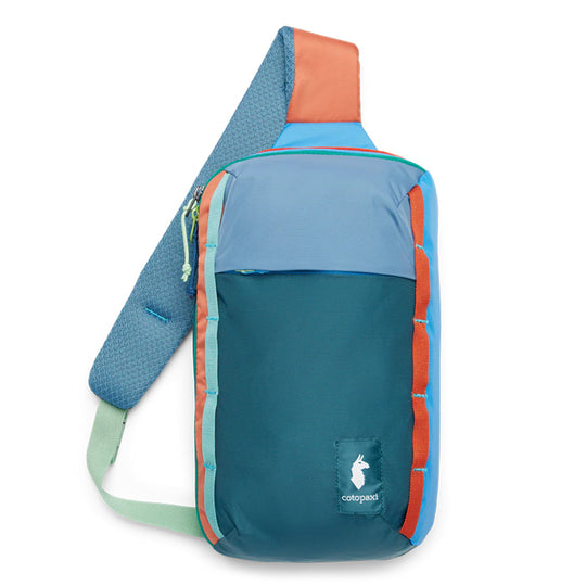 Sangle Cotopaxi Todo 8L - Del Dia