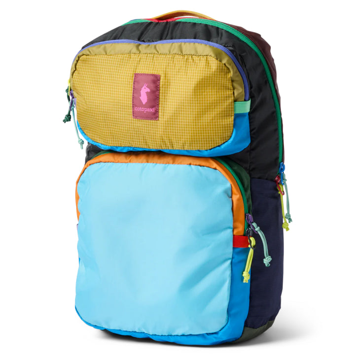 Cotopaxi Tasra 16L Backpack - Del Dia