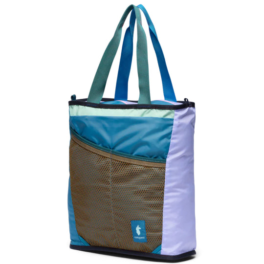 Sac fourre-tout convertible Cotopaxi Todo 22L - Del Dia