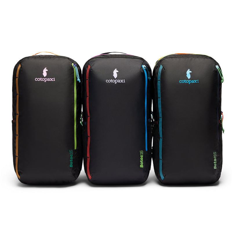 Cotopaxi Batac 16L Pack 