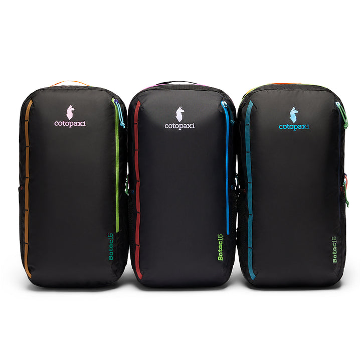 Cotopaxi Batac 16L Pack 