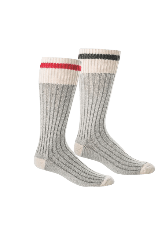 Chaussettes en coton Stanfield&