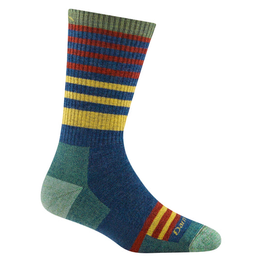 Chaussettes de randonnée mi-lourdes Darn Tough Gatewood pour femmes