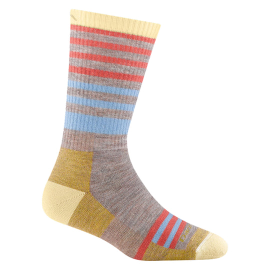 Chaussettes de randonnée mi-lourdes Darn Tough Gatewood pour femmes