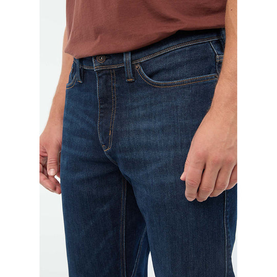 DUER Tech Fleece Denim Straight - Cold Front