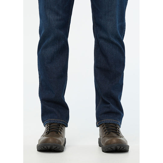 DUER Tech Fleece Denim Straight - Cold Front
