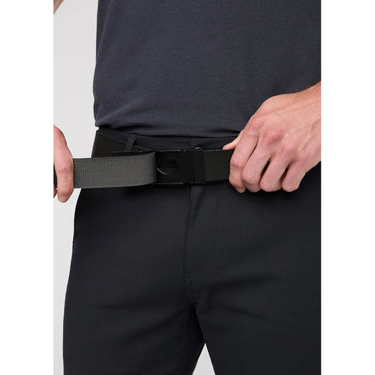 DUER Reversible Stretch Belt