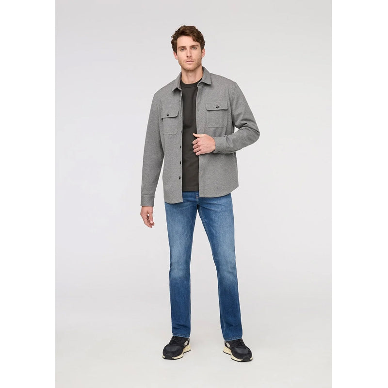 DUER Performance Denim+ Slim Straight - Alpine Indigo