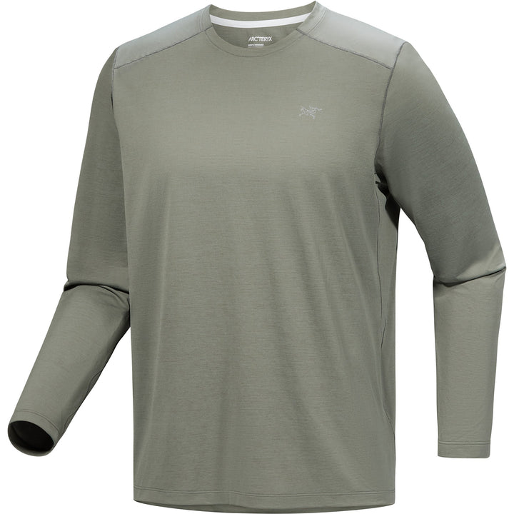 Arc'teryx Men's Cormac Long Sleeve Crew