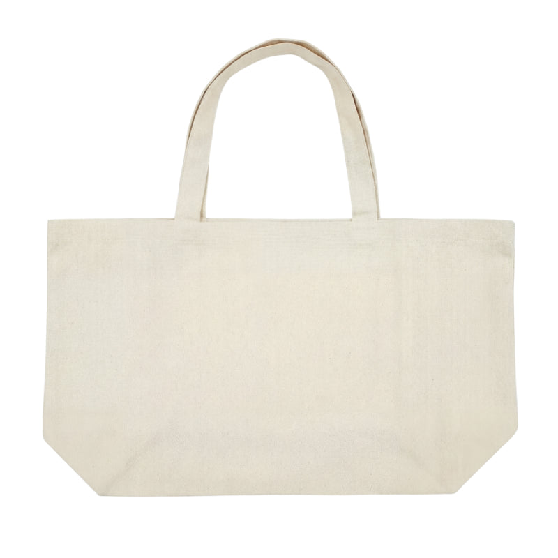 Take It Outside Essentials Large Canvas Tote