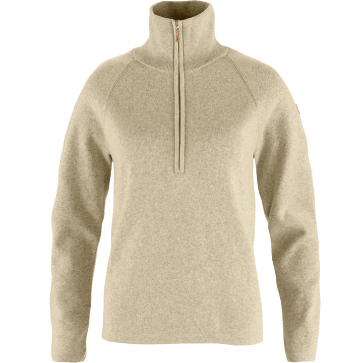 Fjällräven Övik Lite Half Zip Women's