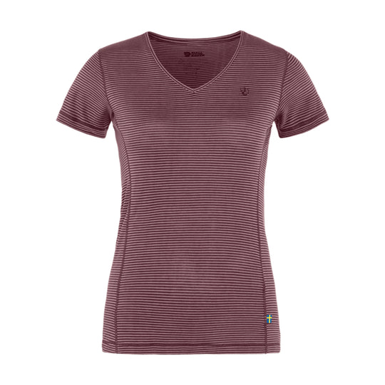 Fjällräven Abisko Cool T-shirt Femme