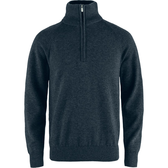 Fjällräven Övik Lite Demi-Zip Homme