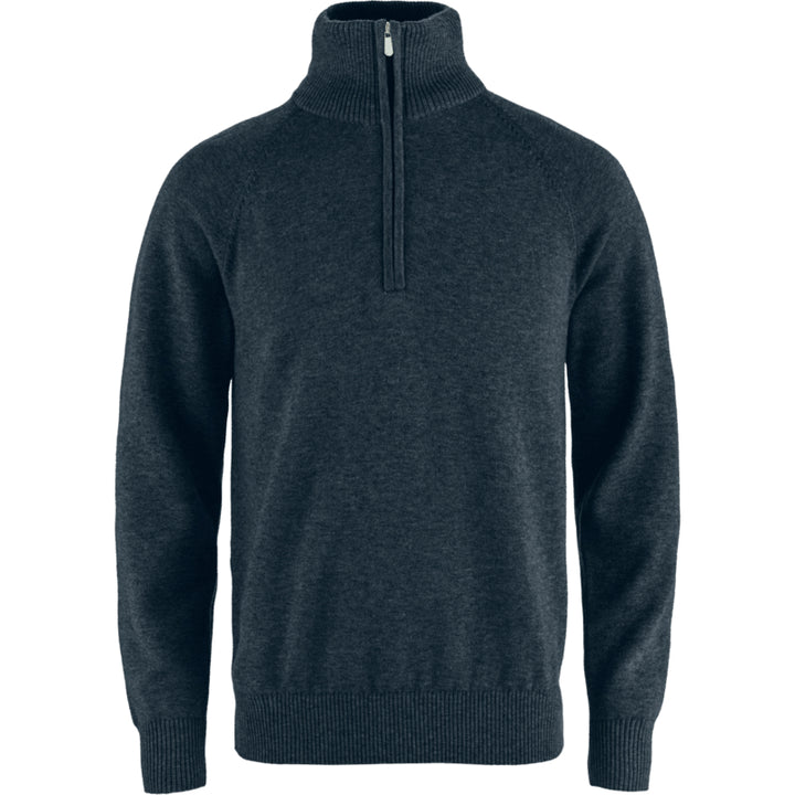 Fjällräven Övik Lite Half Zip Men's