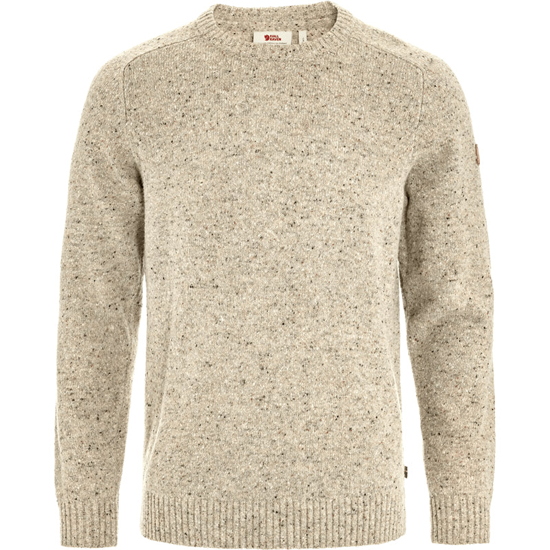 Fjällräven Övik Neps Knit Sweater Men&