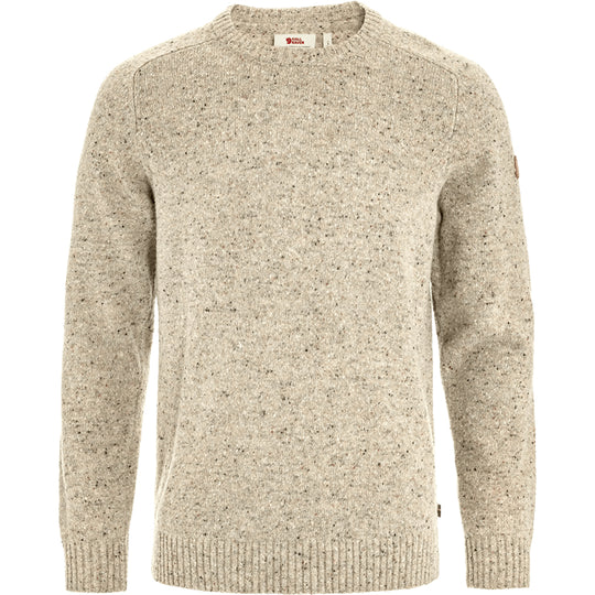 Fjällräven Övik Neps Knit Sweater Men&