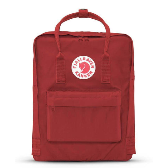 Sac à dos classique FJÄLLRÄVEN Kanken