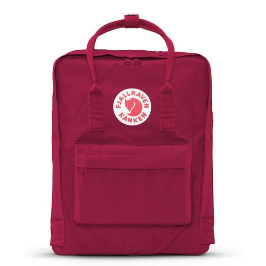 Sac à dos classique FJÄLLRÄVEN Kanken