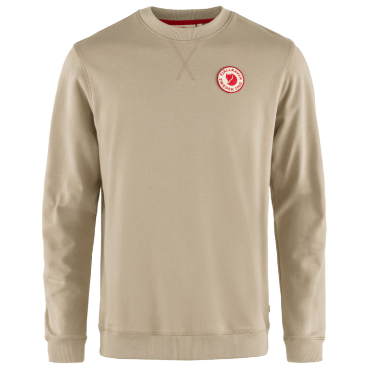 Fjällräven 1960 Logo Badge Sweater Men's