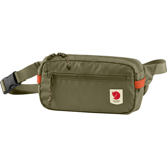 Sac banane Fjällräven High Coast