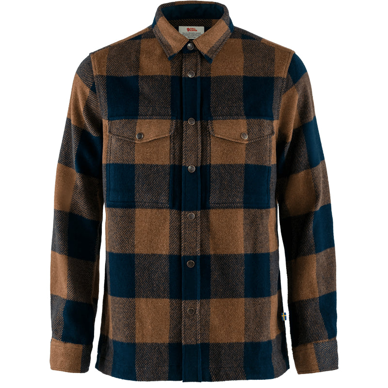 Fjällräven Canada Pro Shirt Men&