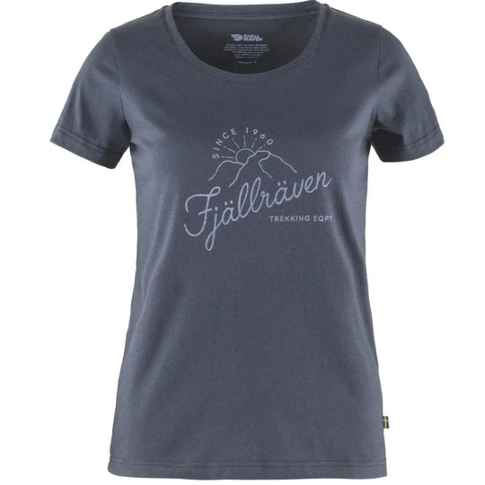 FJÄLLRÄVEN Women&