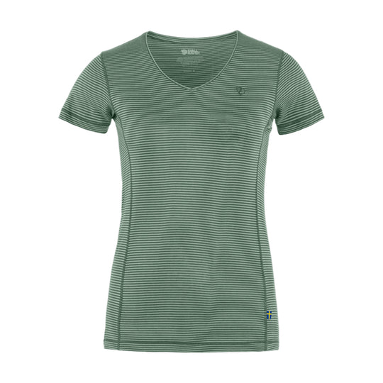 Fjällräven Abisko Cool T-shirt Femme
