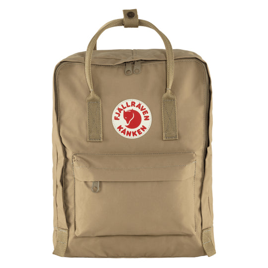 Sac à dos classique FJÄLLRÄVEN Kanken