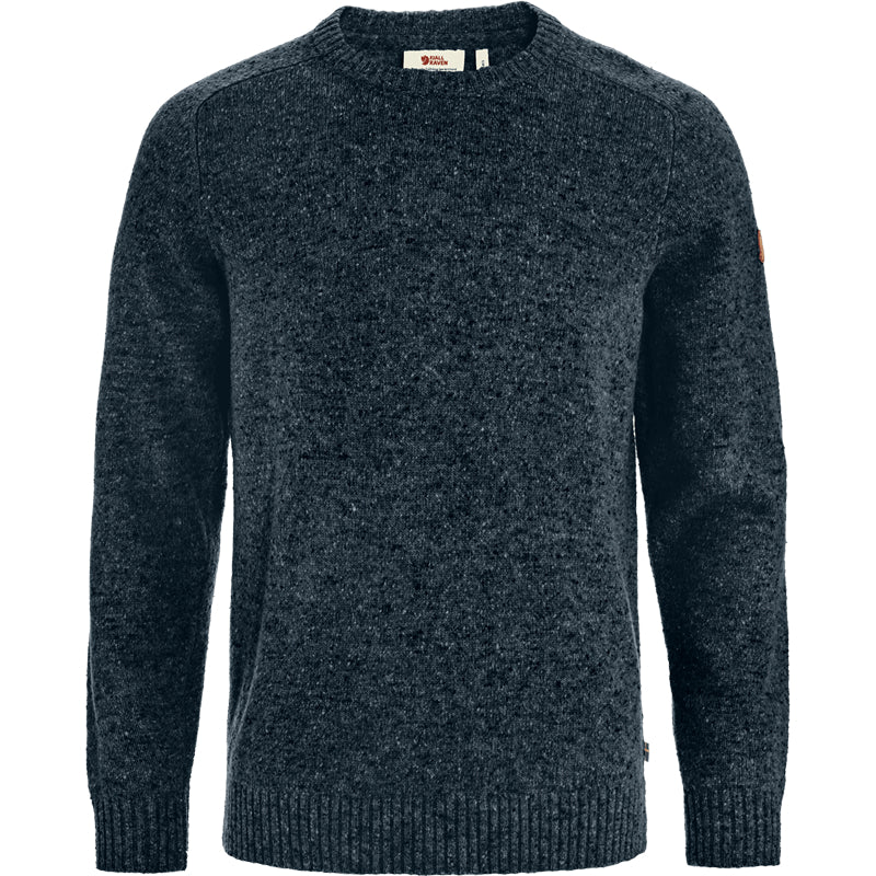 Fjällräven Övik Neps Knit Sweater Men&